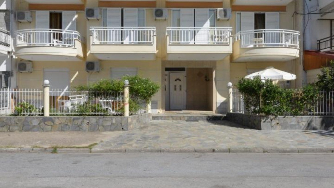 Apartmán Kaliopi