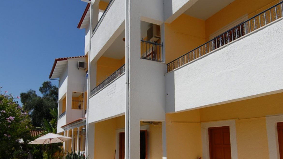 Bali Apartment (ex. Bacoli)
