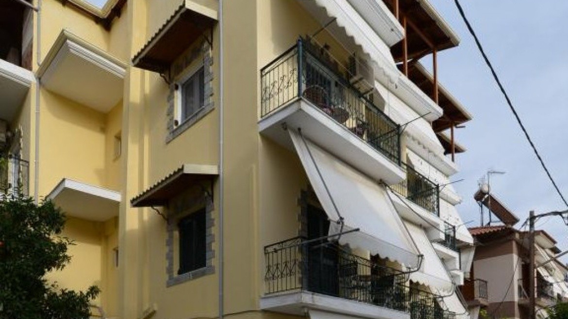 Apartmán Babos