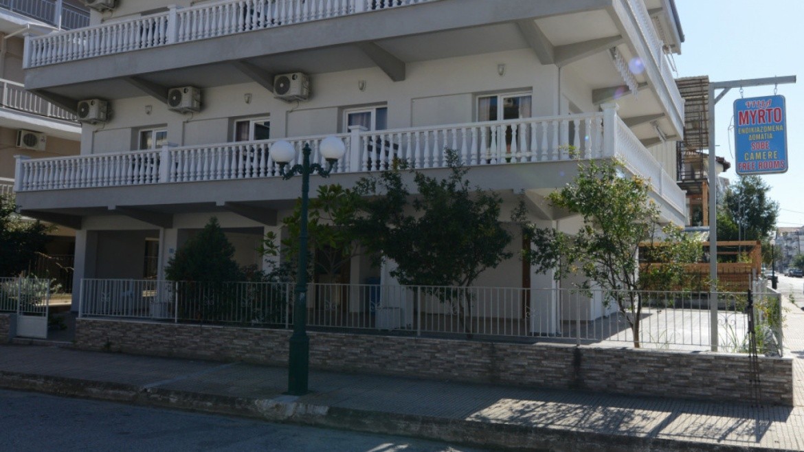 Villa Myrto