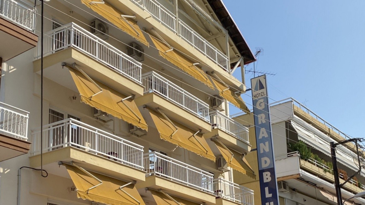 Grand Blue