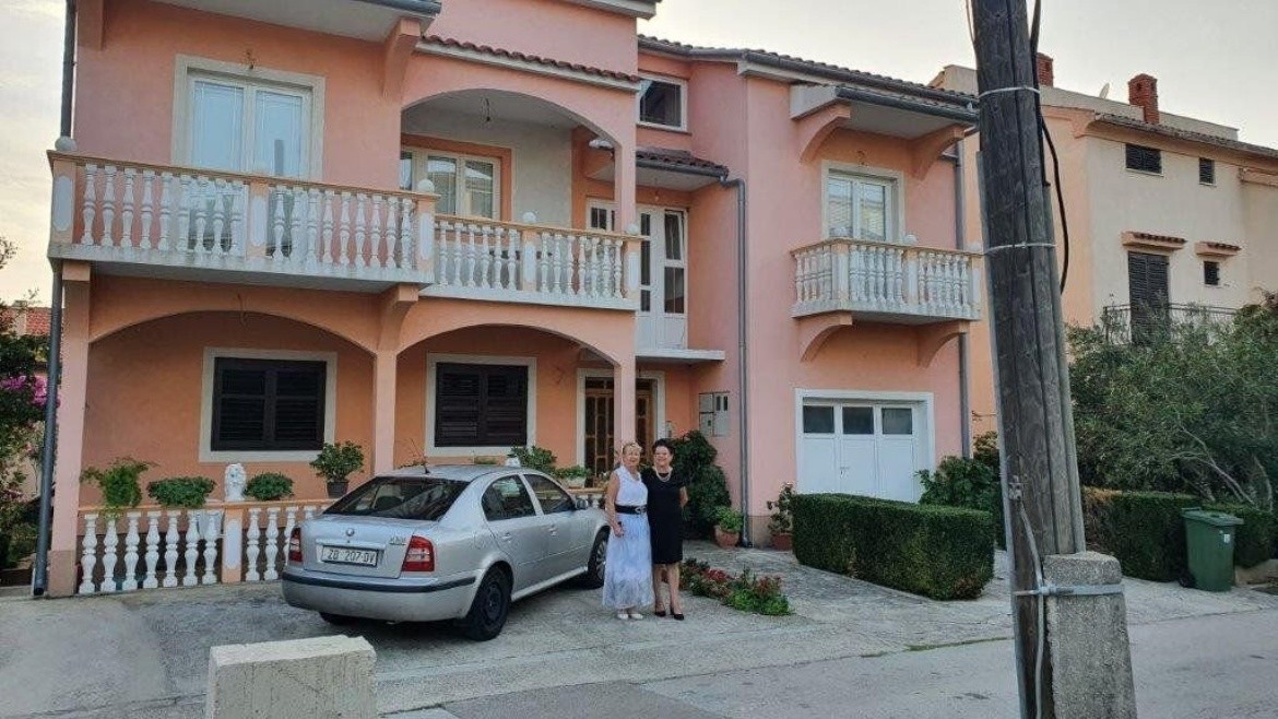 Vila Marie