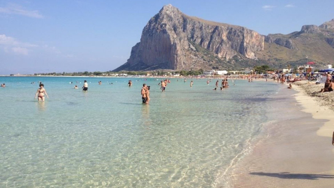Camping Village El Bahira