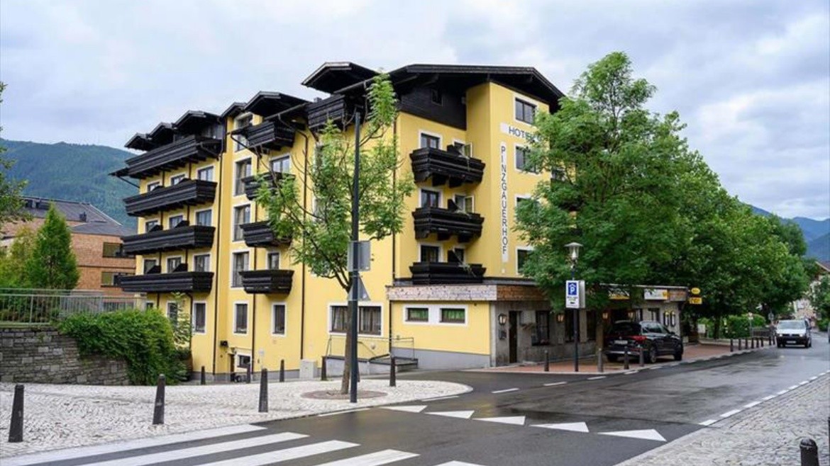 Pinzgauerhof