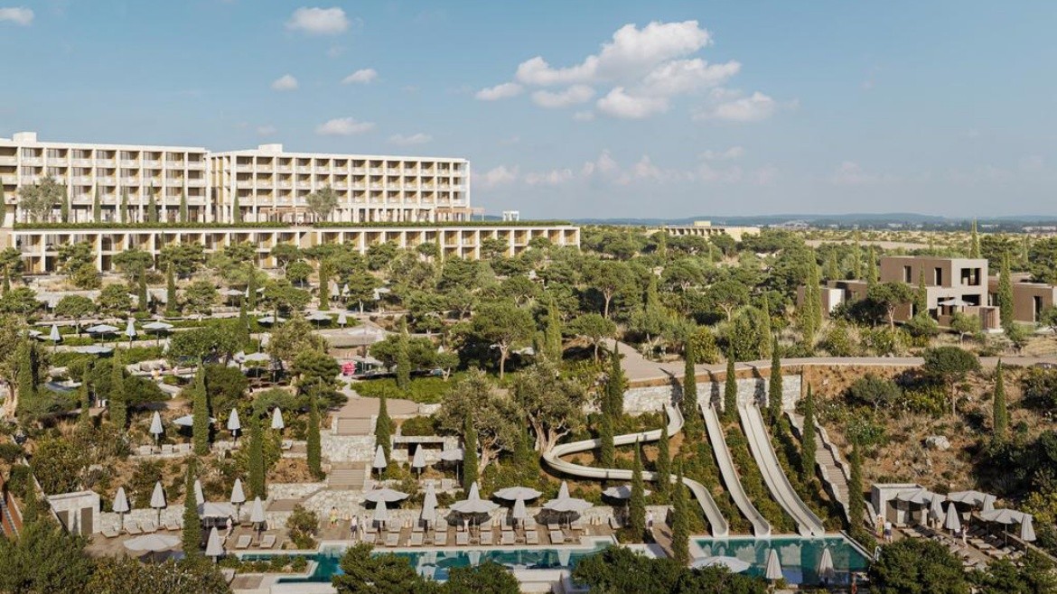 Akra Didim Resort & Spa