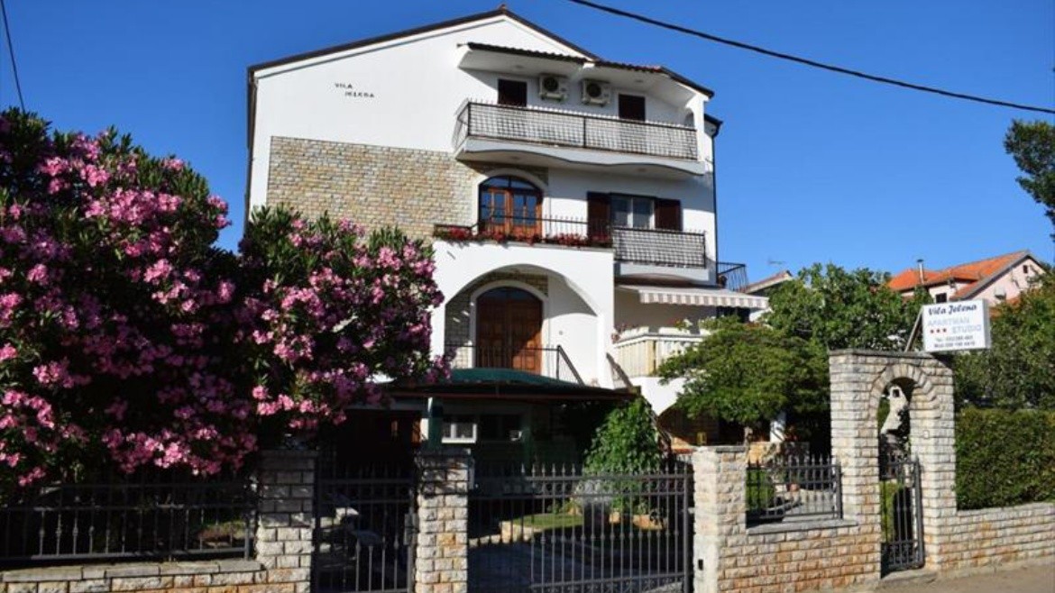 Vila Jelena