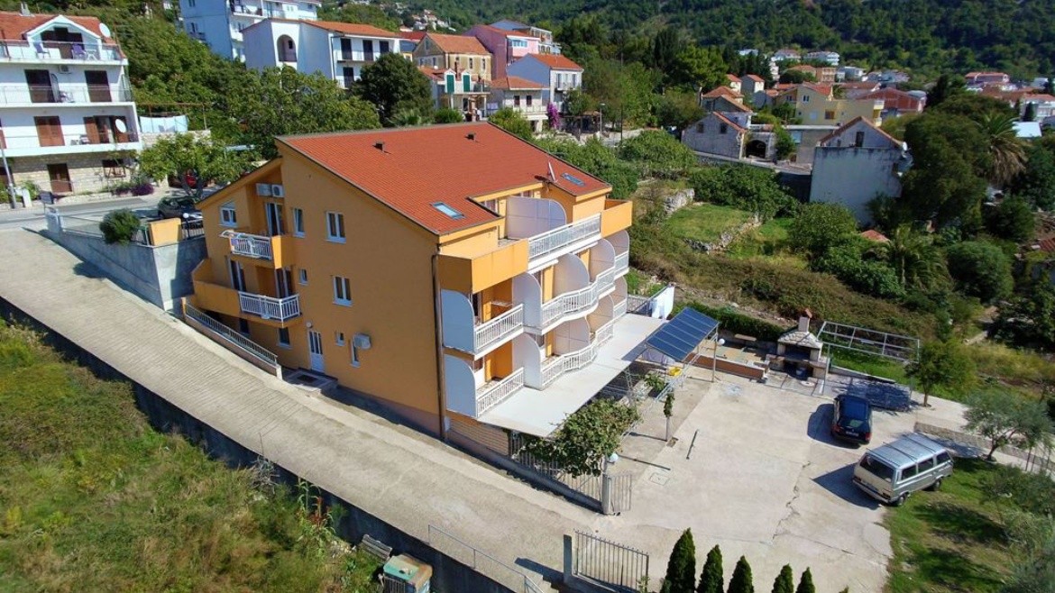 Vila Mirnna