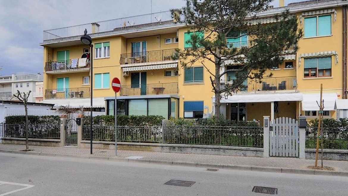 Condominio Mare
