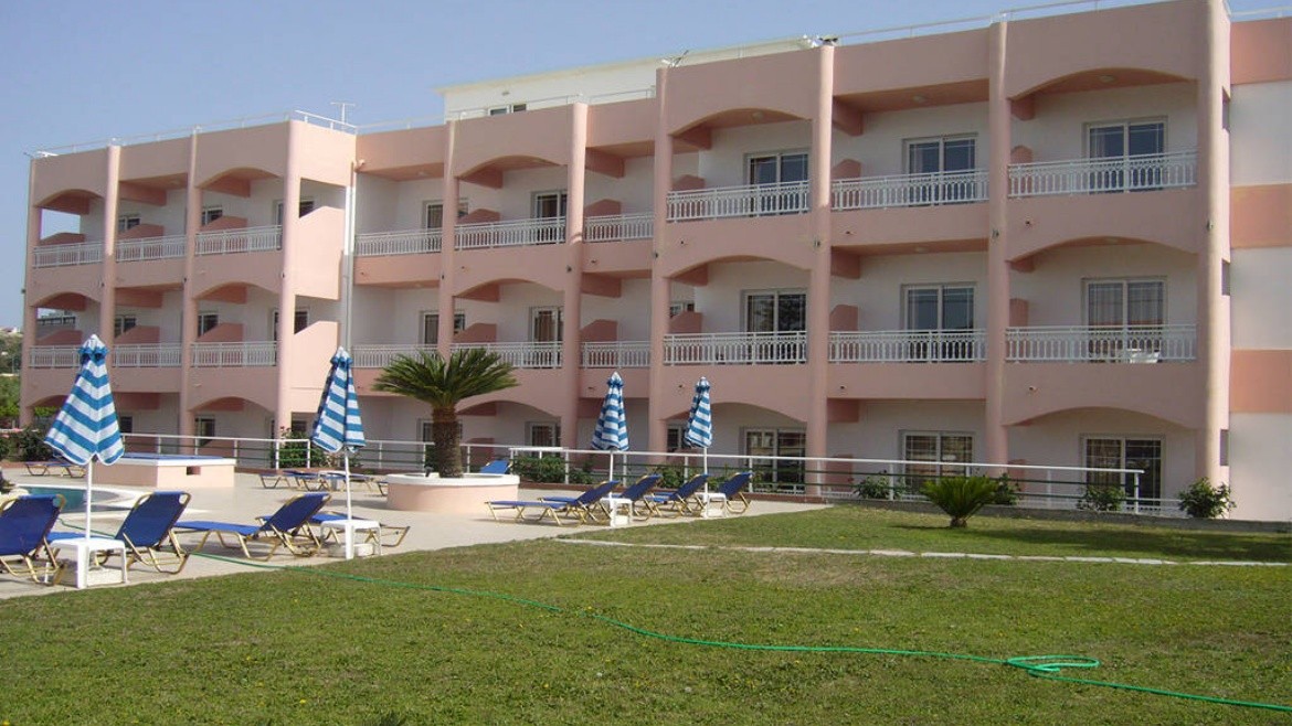 Royal Roses (ex. Rhodian Roses)