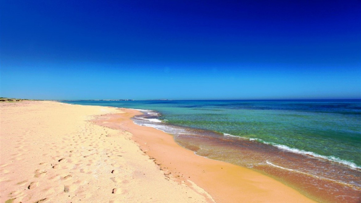 Camping Bella Sardinia (Torre del Pozzo)