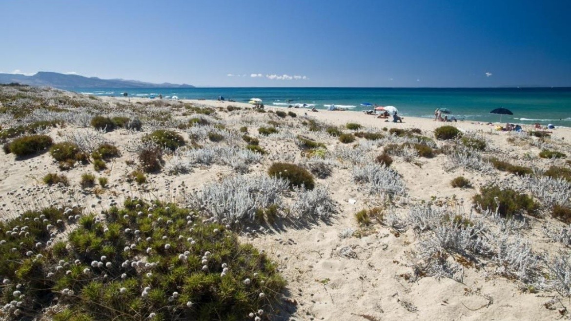 Camping Baia Paradiso