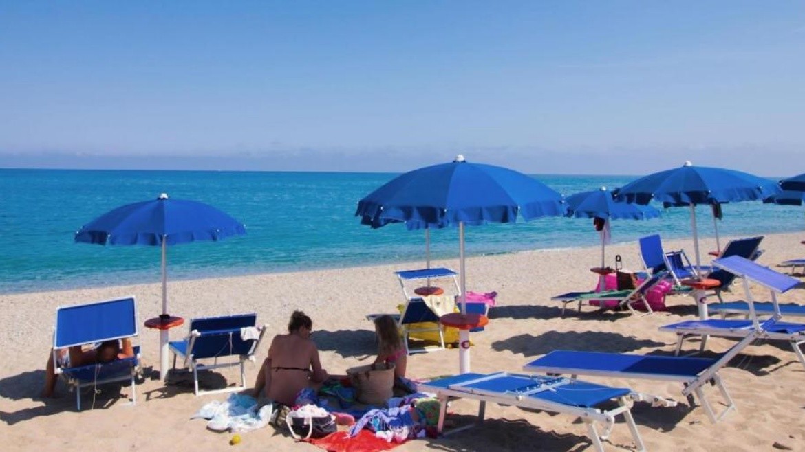 Camping L' Ultima Spiaggia