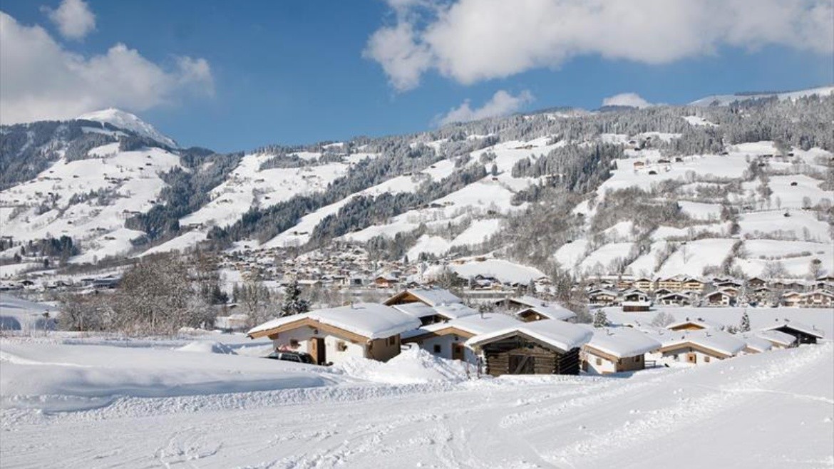 Resort Brixen im Thale