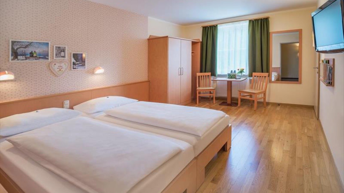 JUFA im Ausseerland (Altaussee)
