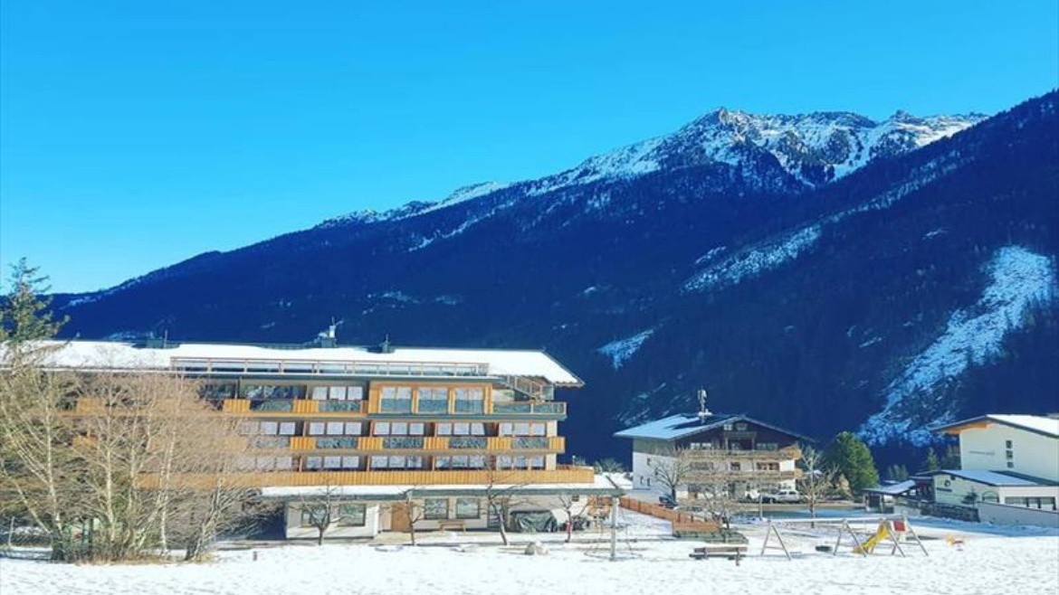 Gasthof zur Post (Untertauern)