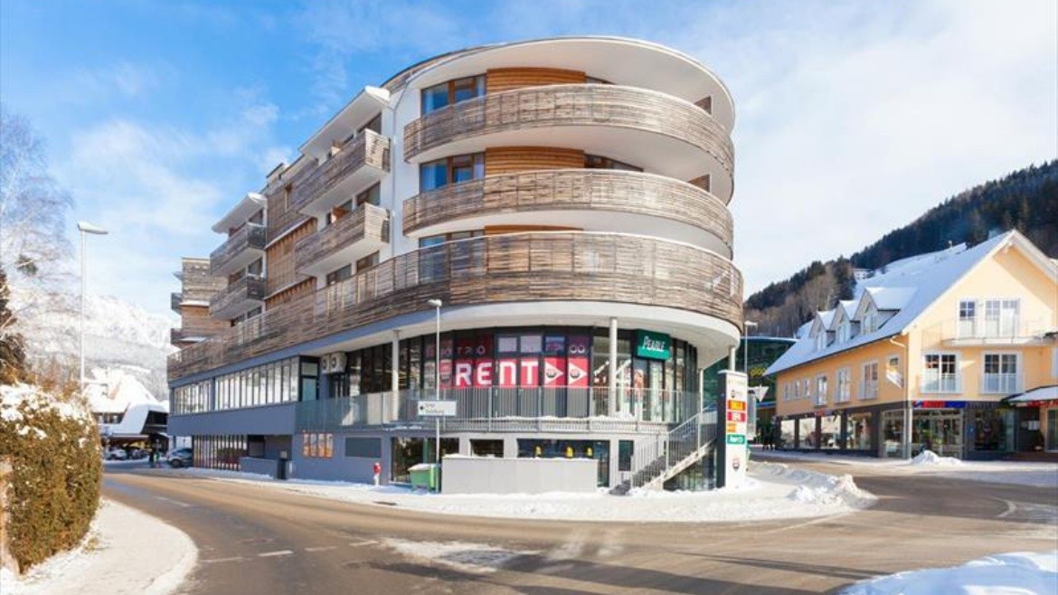Hotel Planai (Schladming)