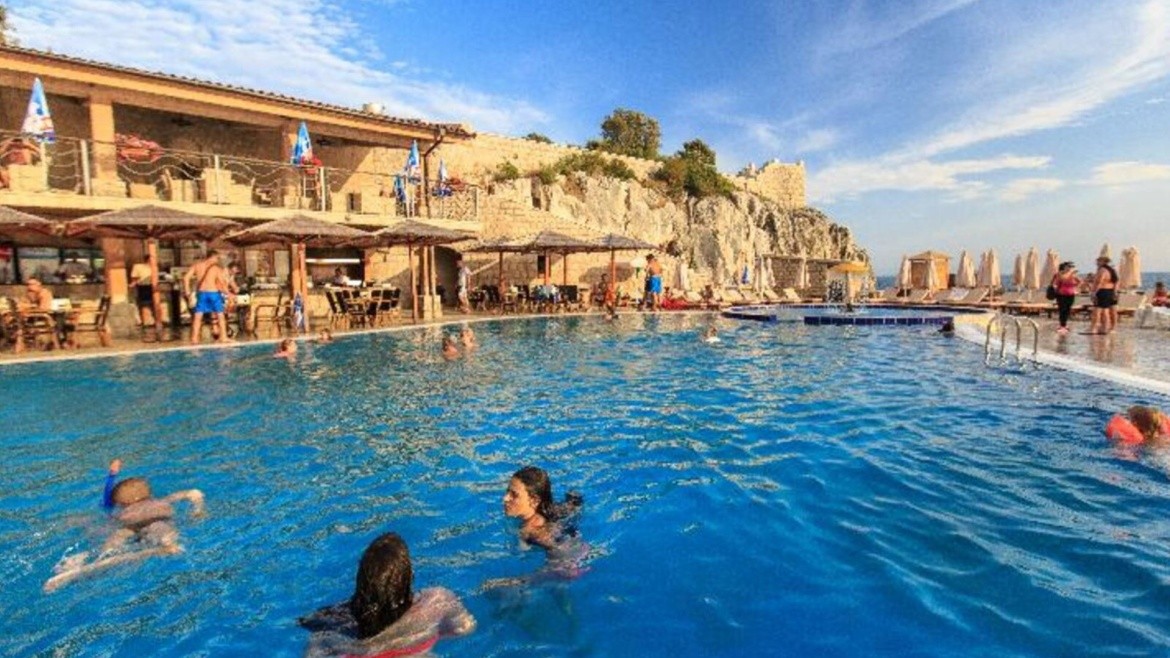 Radisson Resort Ruza Vjetrova