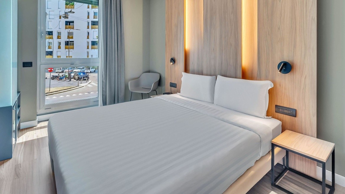 B&B HOTEL Milano Portello