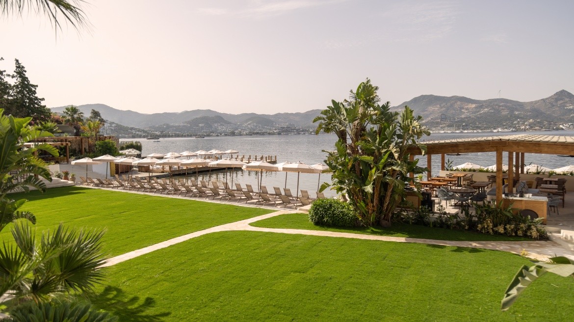 Avantgarde Refined Yalikavak