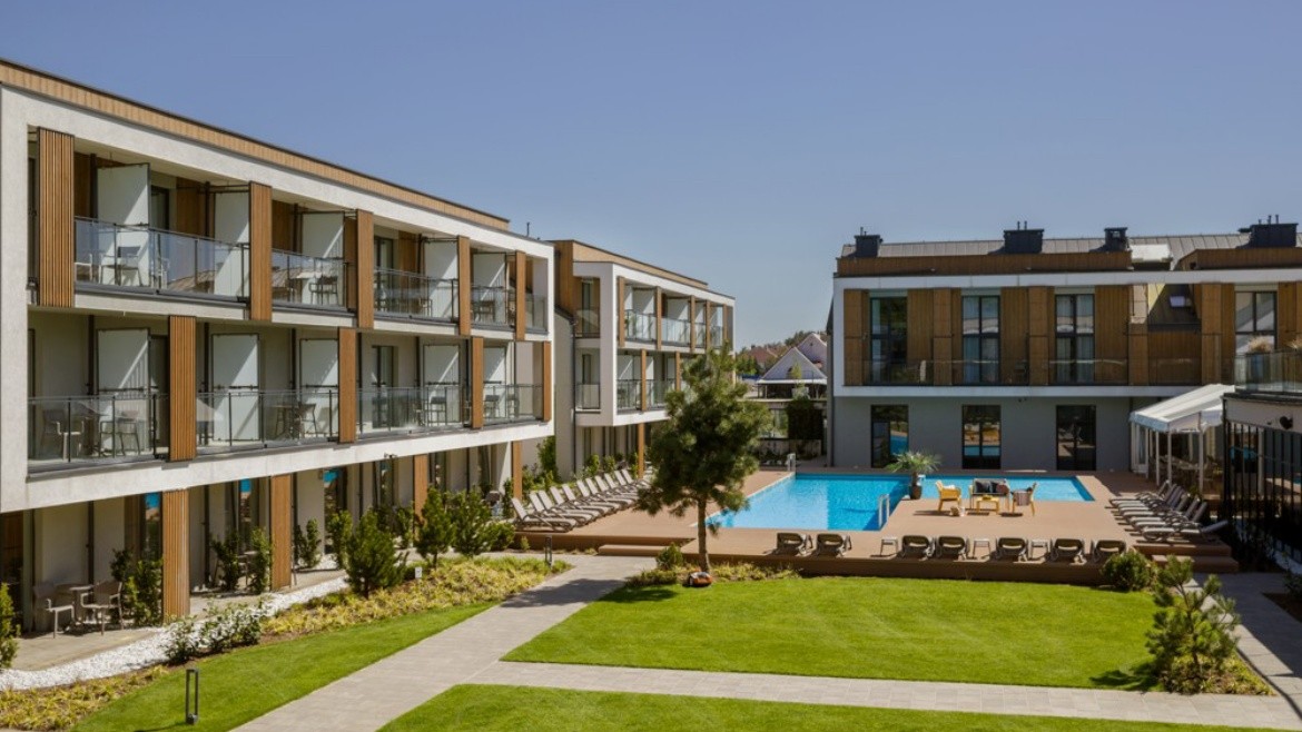 Saltic Resort & Spa