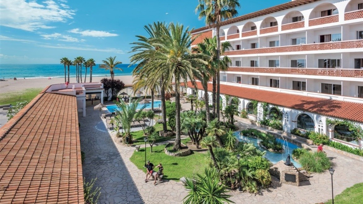 Gran Europe (Comarruga)