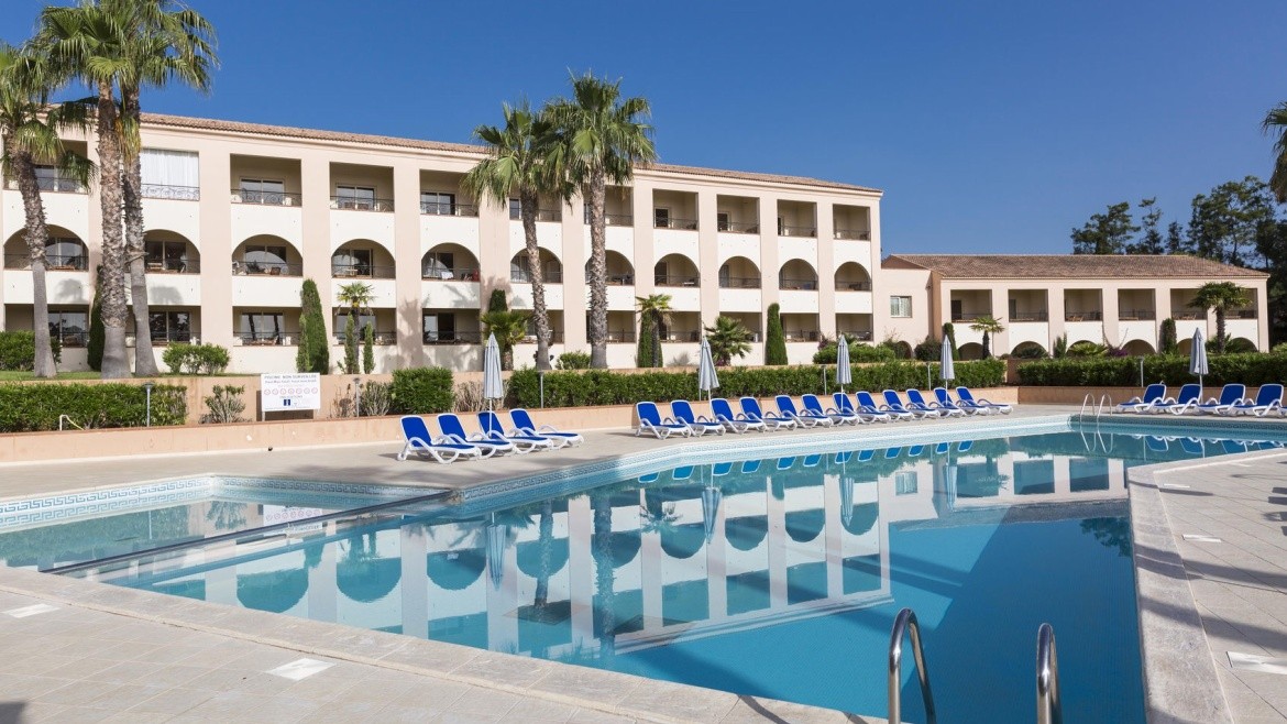 Residence Sognu di Mare