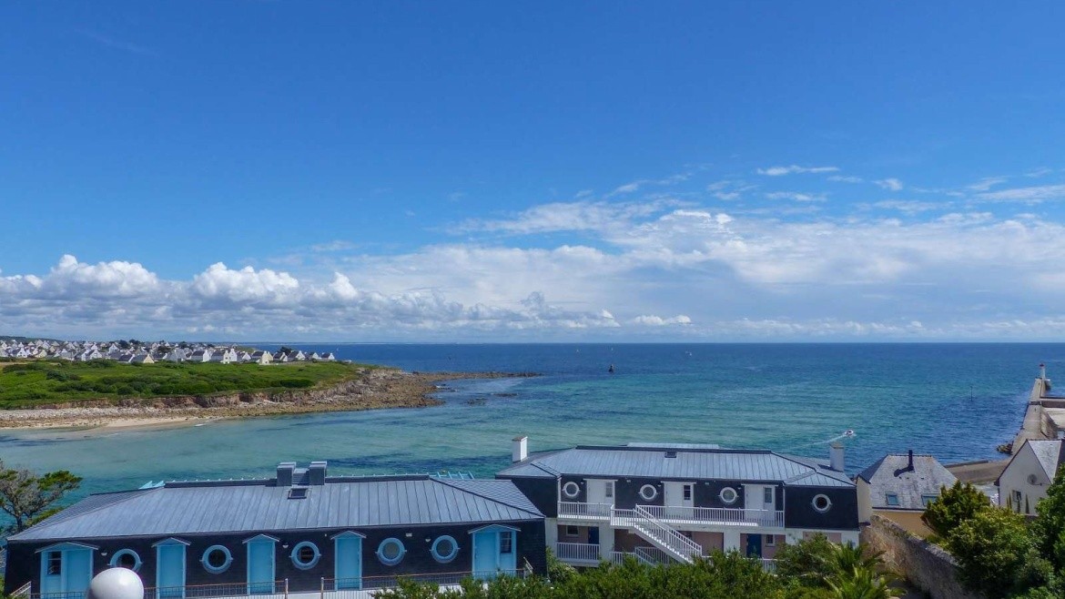 Les Terrasses de L'Océan (Moliets Plage)