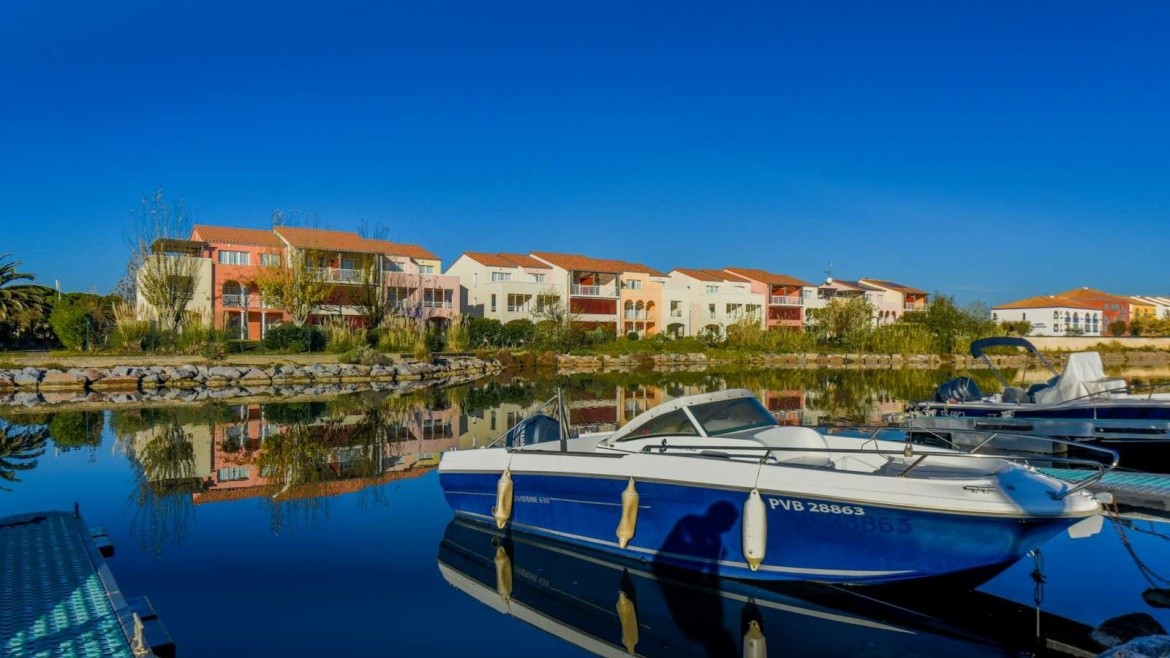 Residence Catalana (Port Barcares)