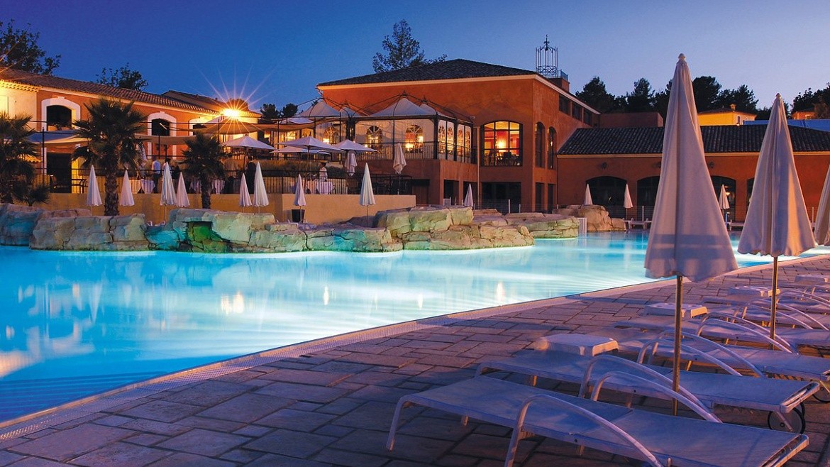Domaine De Fayence