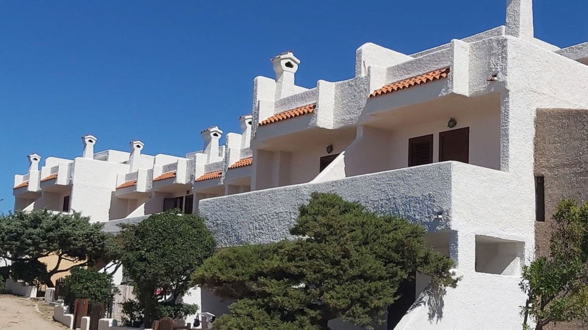 Residence Baia Santa Reparata