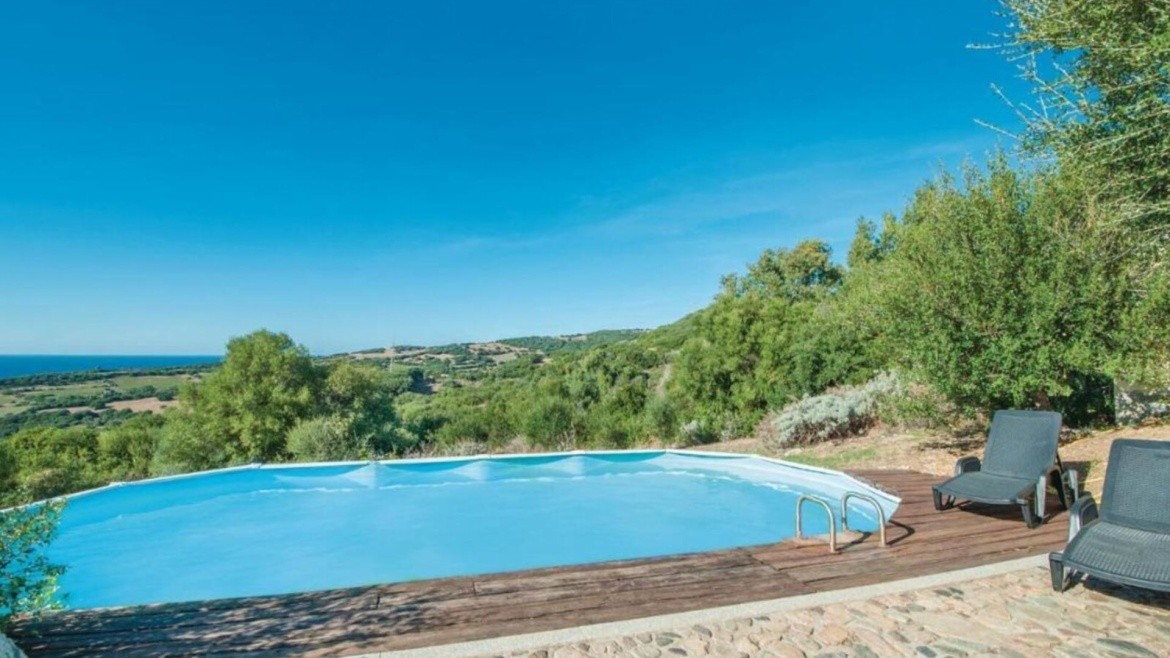 Stazzi Di Gallura - Giagumeddu