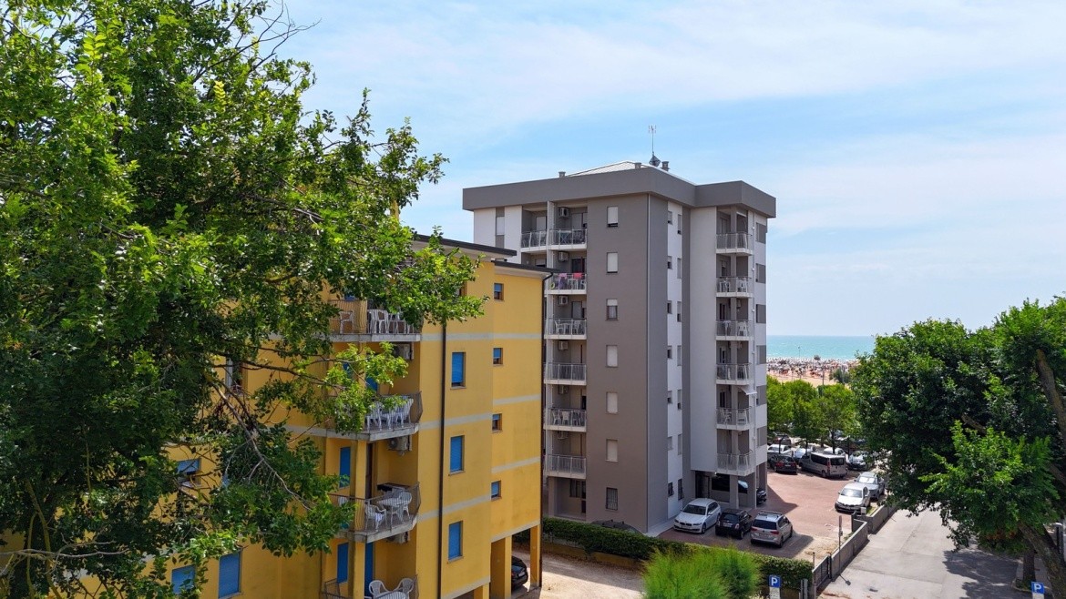 apartmány LYONS NORD a SUD