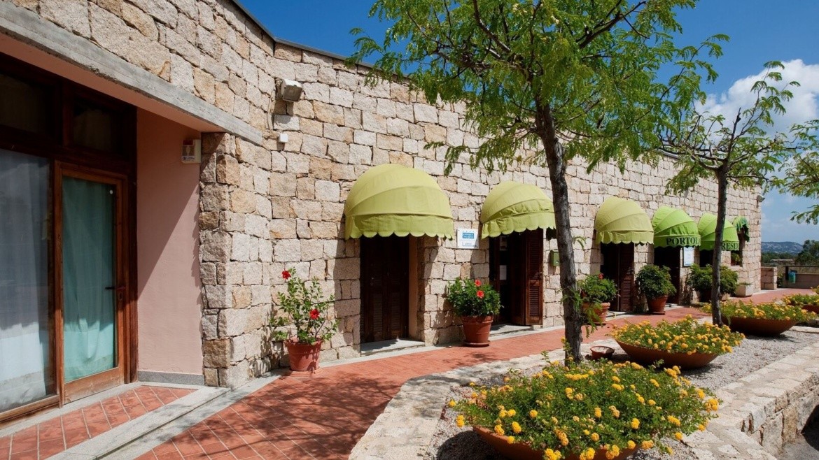 Portolaconia Residence (Arzachena)