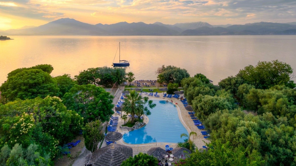 Florida Blue Bay Resort