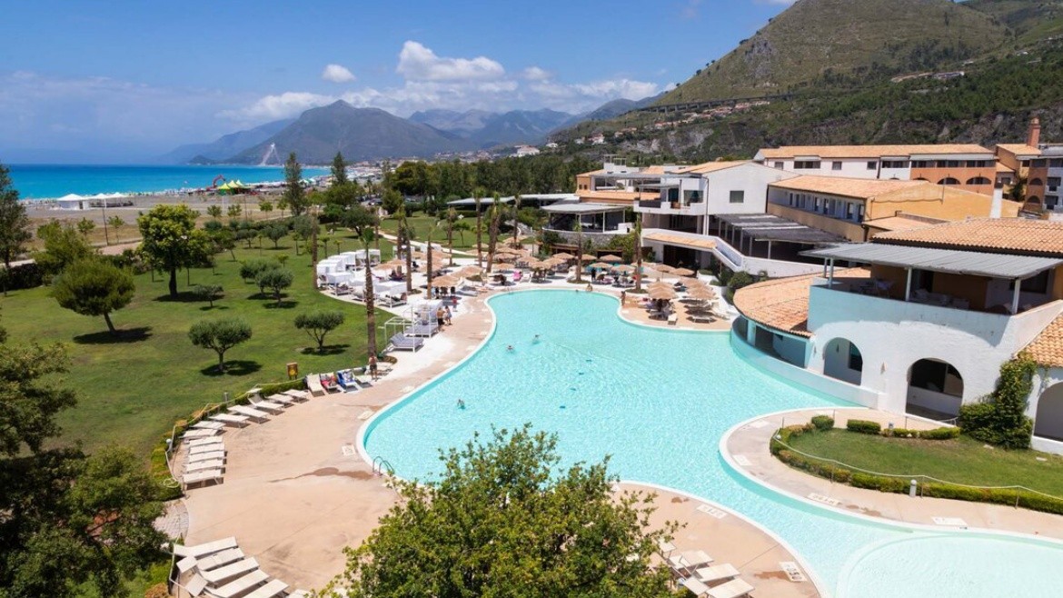 TH Praia Mare Borgo Fiuzzi