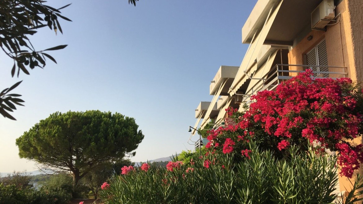 Galini Studios and Apartments