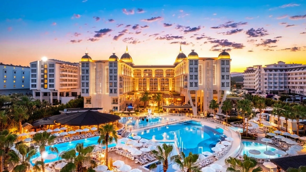 Kirman Hotels Sidera Premium