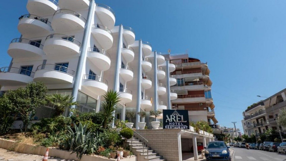 Arel (ex. Bora Bora)