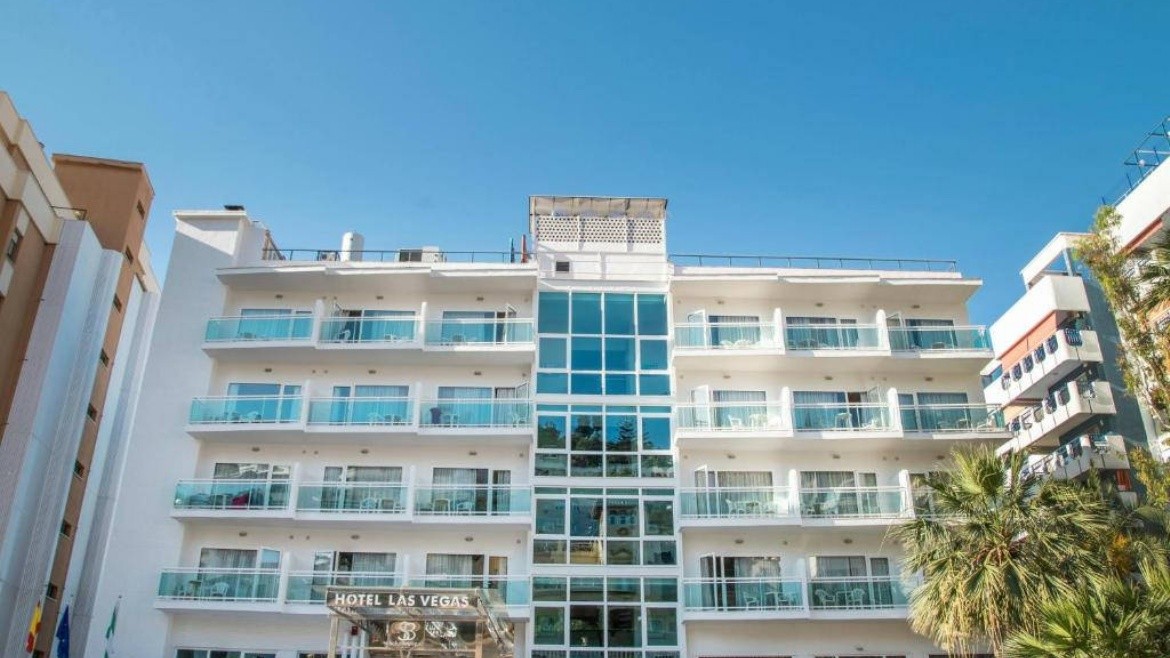 Soho Boutique Las Vegas