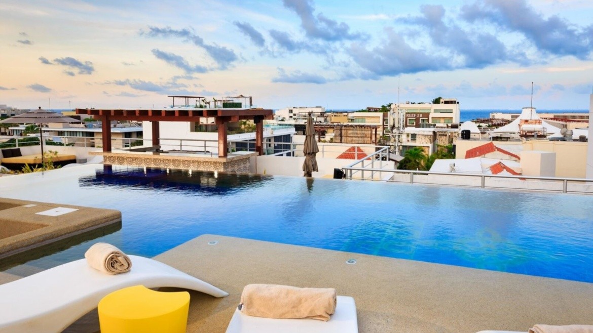 Ame Hotel Boutique & Spa