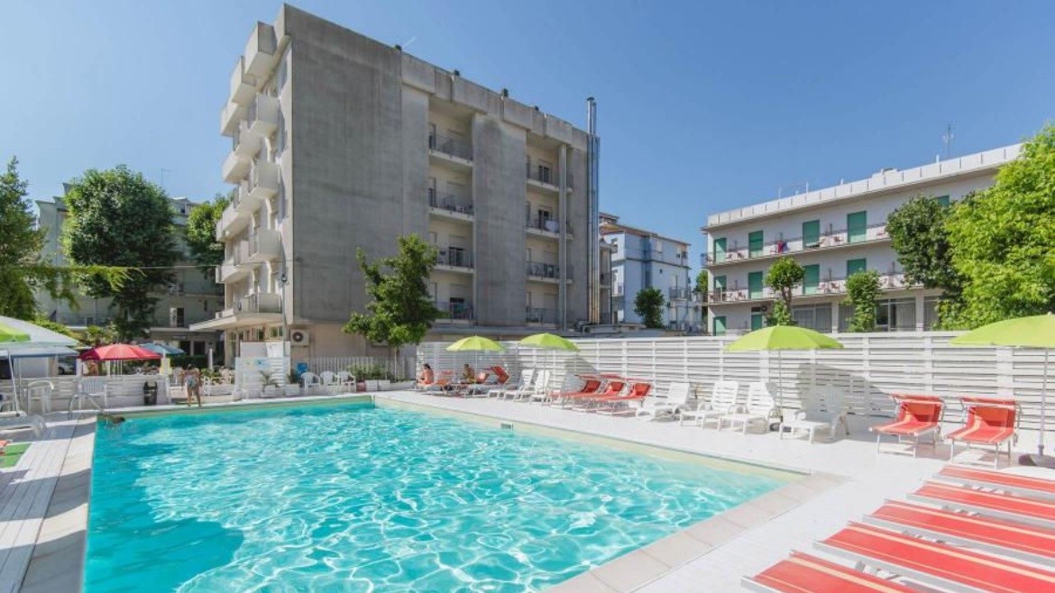 Villa del Parco