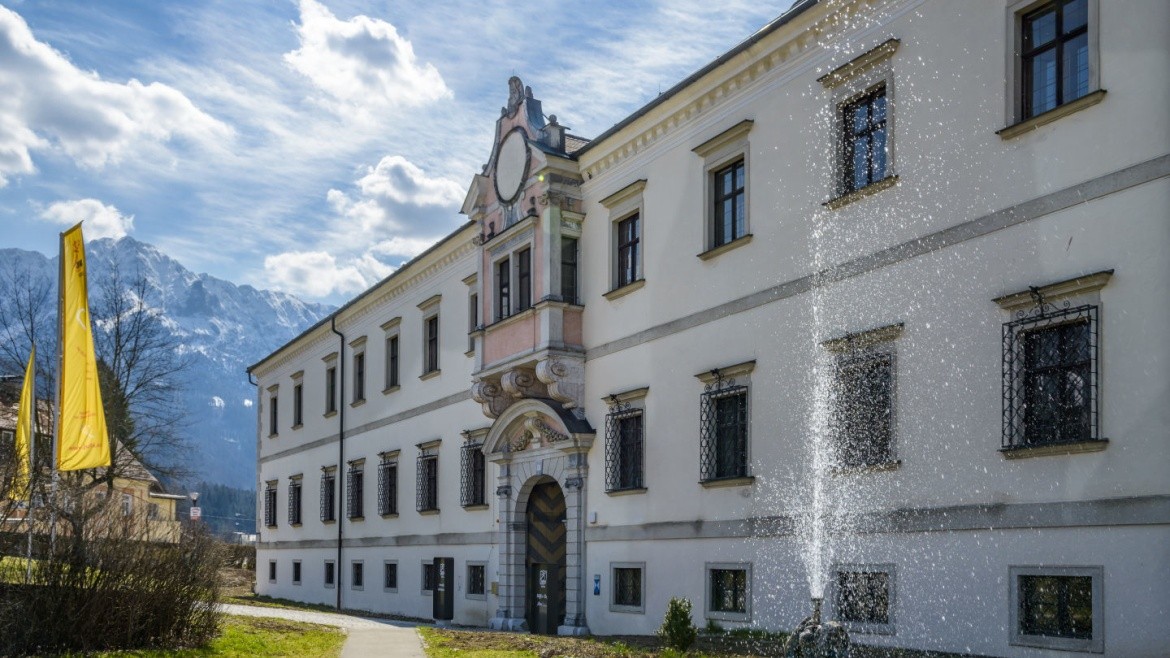 JUFA Spital am Pyhrn