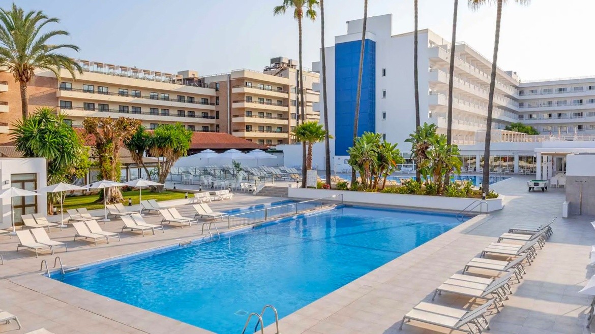 Globales Santa Ponsa Park