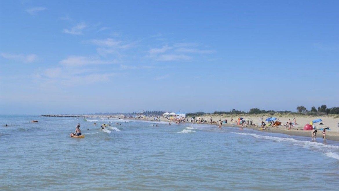Camping Ca' Savio (by Happy Camp)