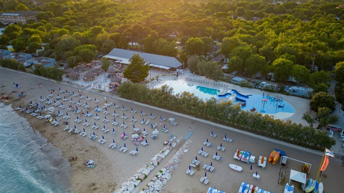 Villaggio San Francesco Mobile Homes