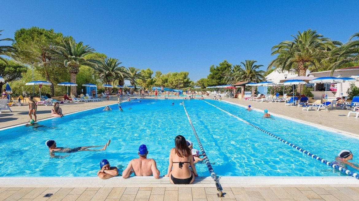 Villaggio Orizzonte