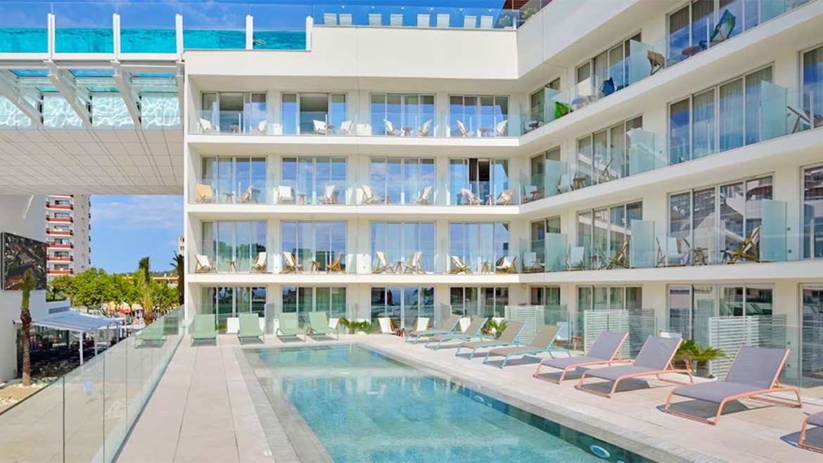 INNSiDE Calvia Beach