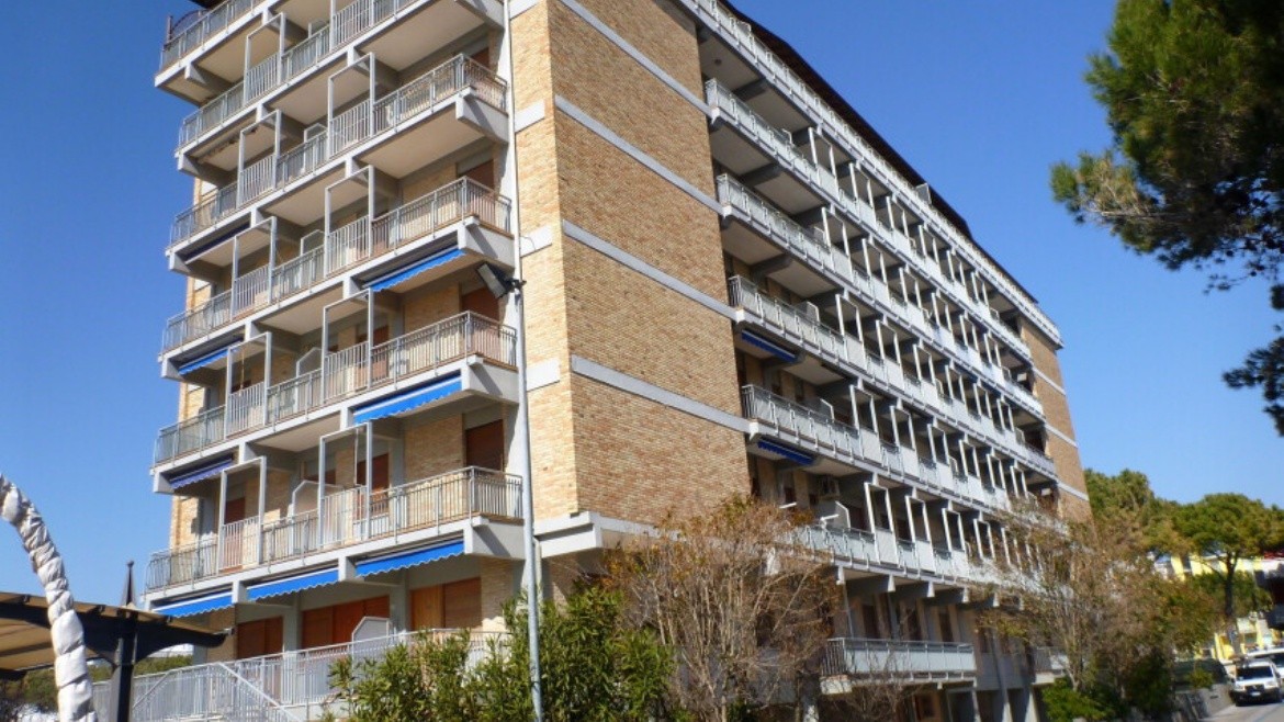 Apartmány Ca´Laurana