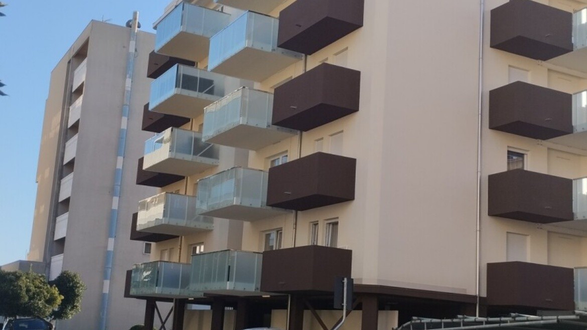 Residence Green Life
