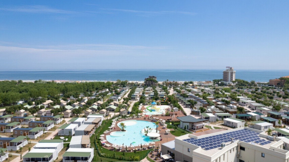 Resort Romagna Family